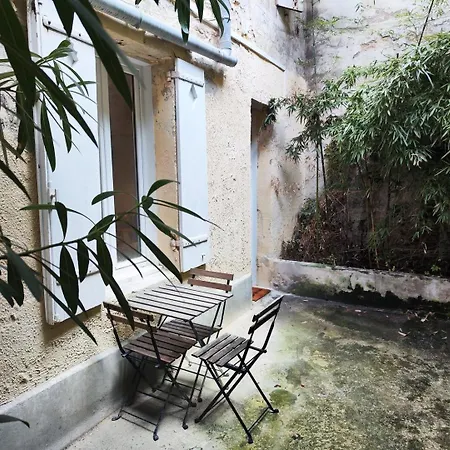 Charming Apartment Downtown Bordeaux Exterior foto