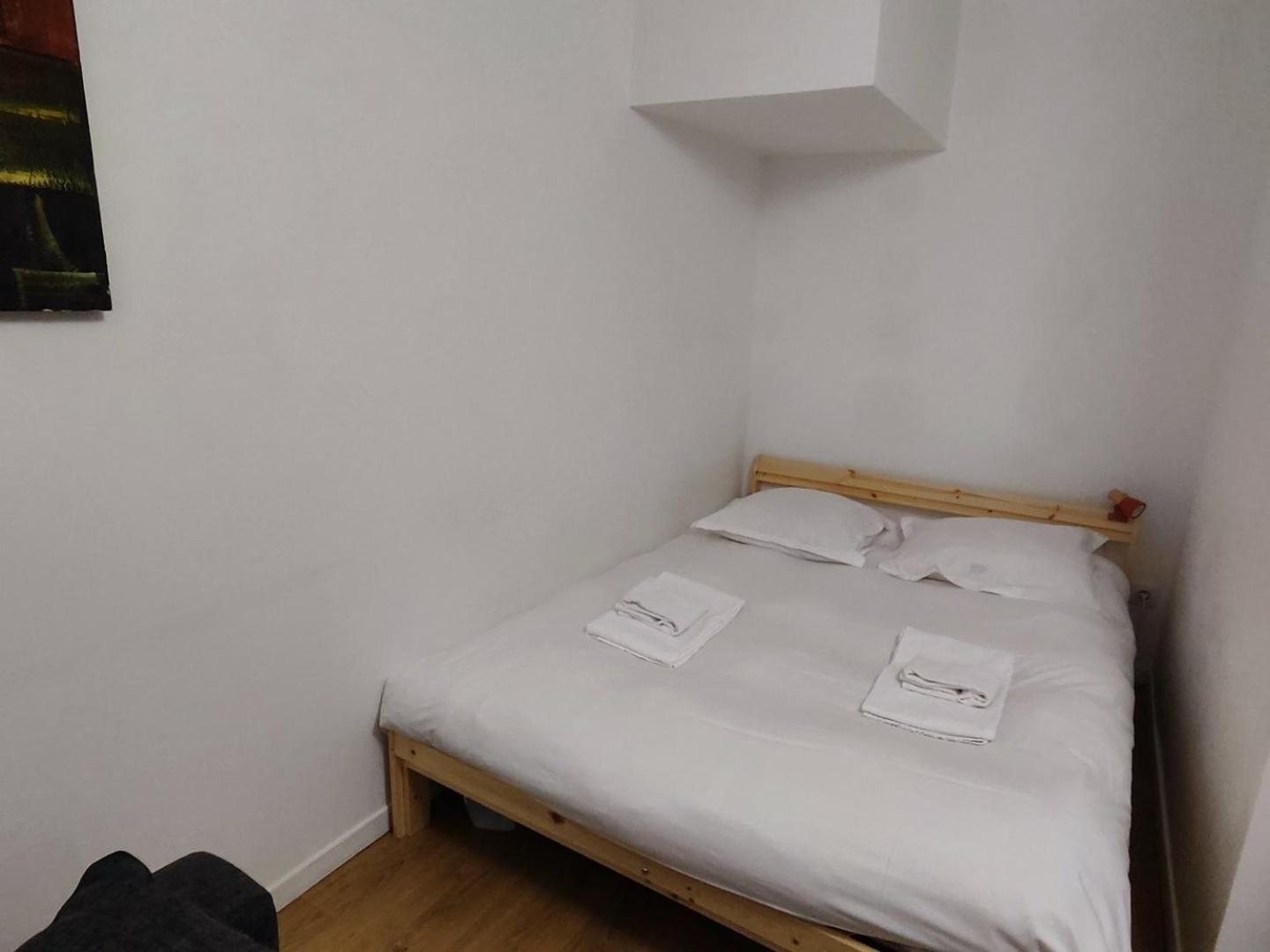 Charming Downtown Appartement *