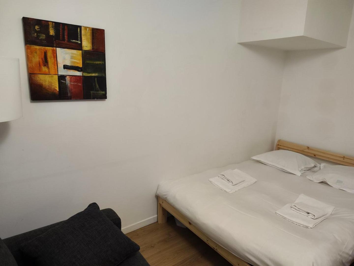 Appartement Charming Downtown *
