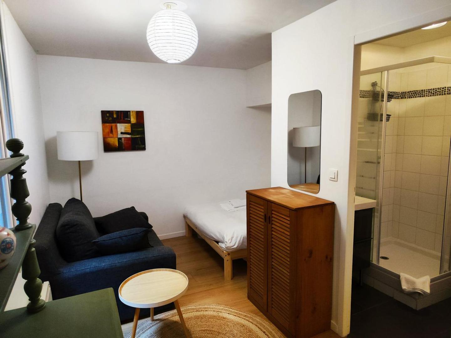 Appartement Charming Downtown *